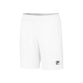 Santana Pantaloncini Uomini - bianco, bianco