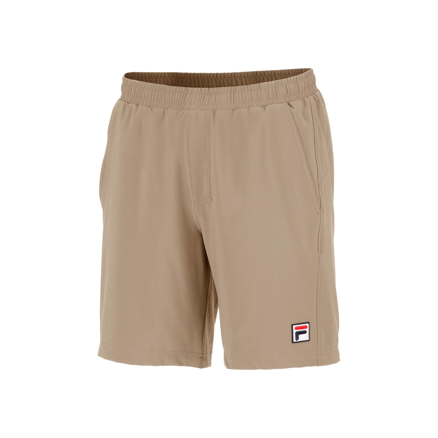 Fila Santana Pantaloncini Uomini - beige