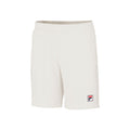 Santana Pantaloncini Uomini - bianco sporco