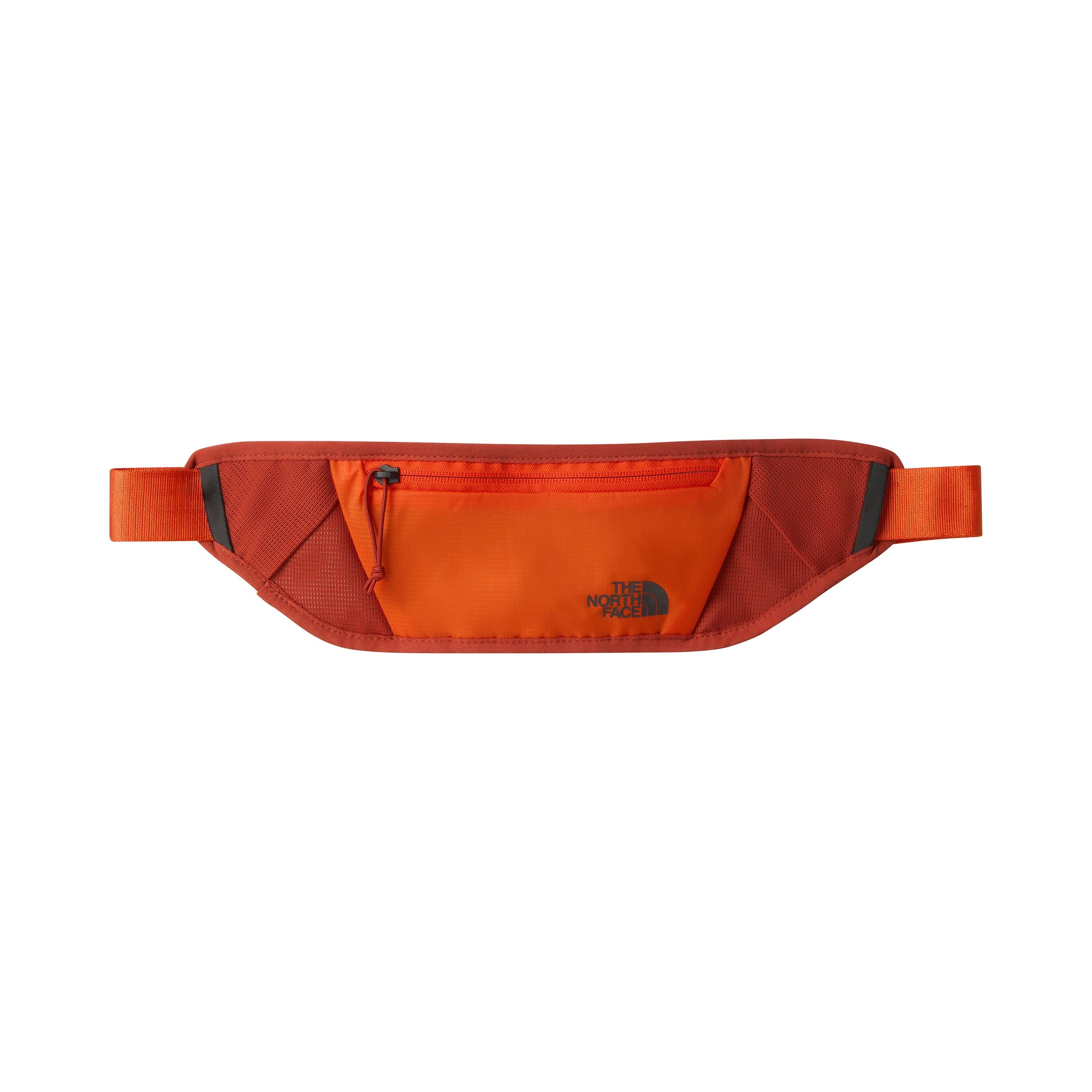 The North Face Sunriser Run Belt Cintura da corsa - rosso scuro, rosso