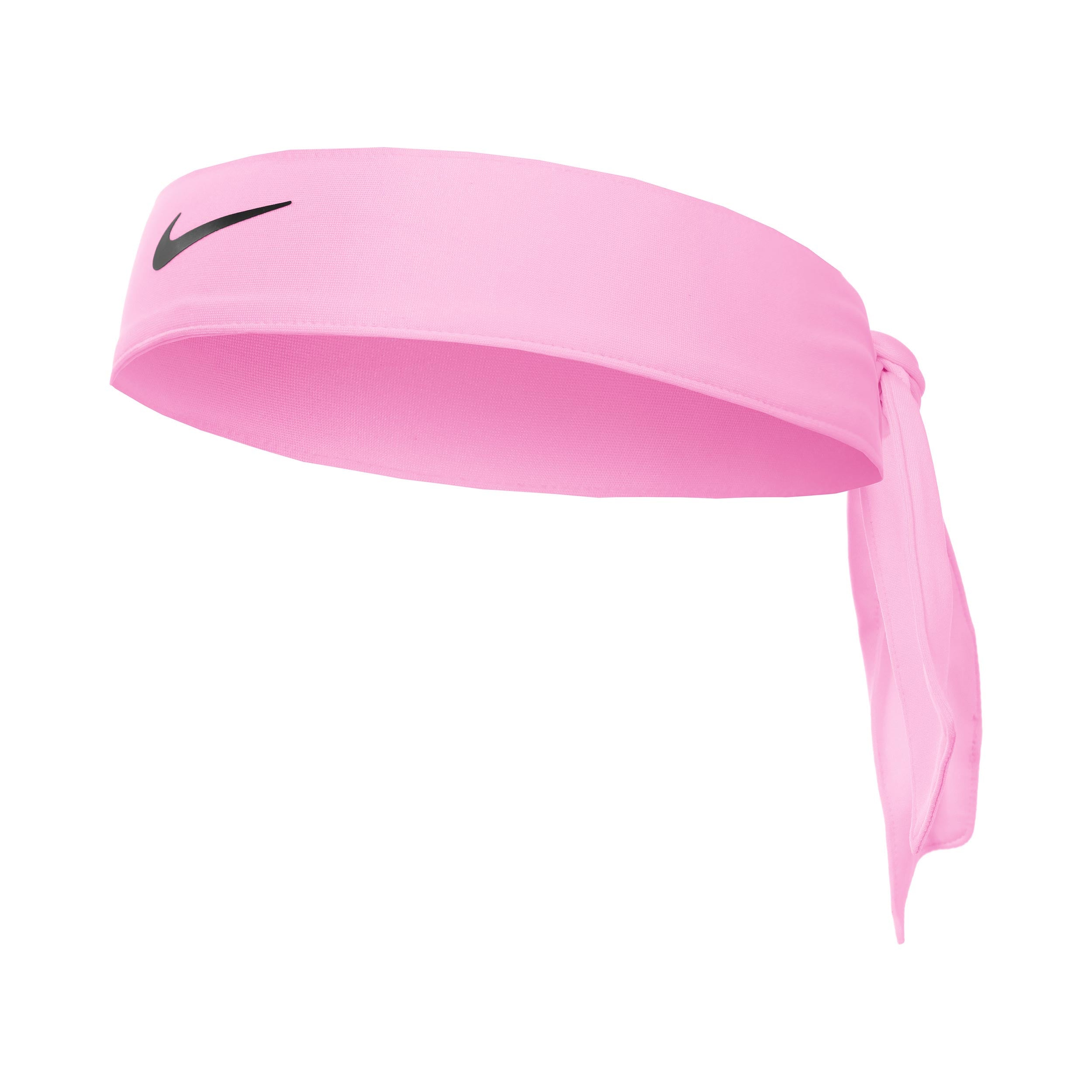 Nike Premier Bandana Unisex - viola, bianco