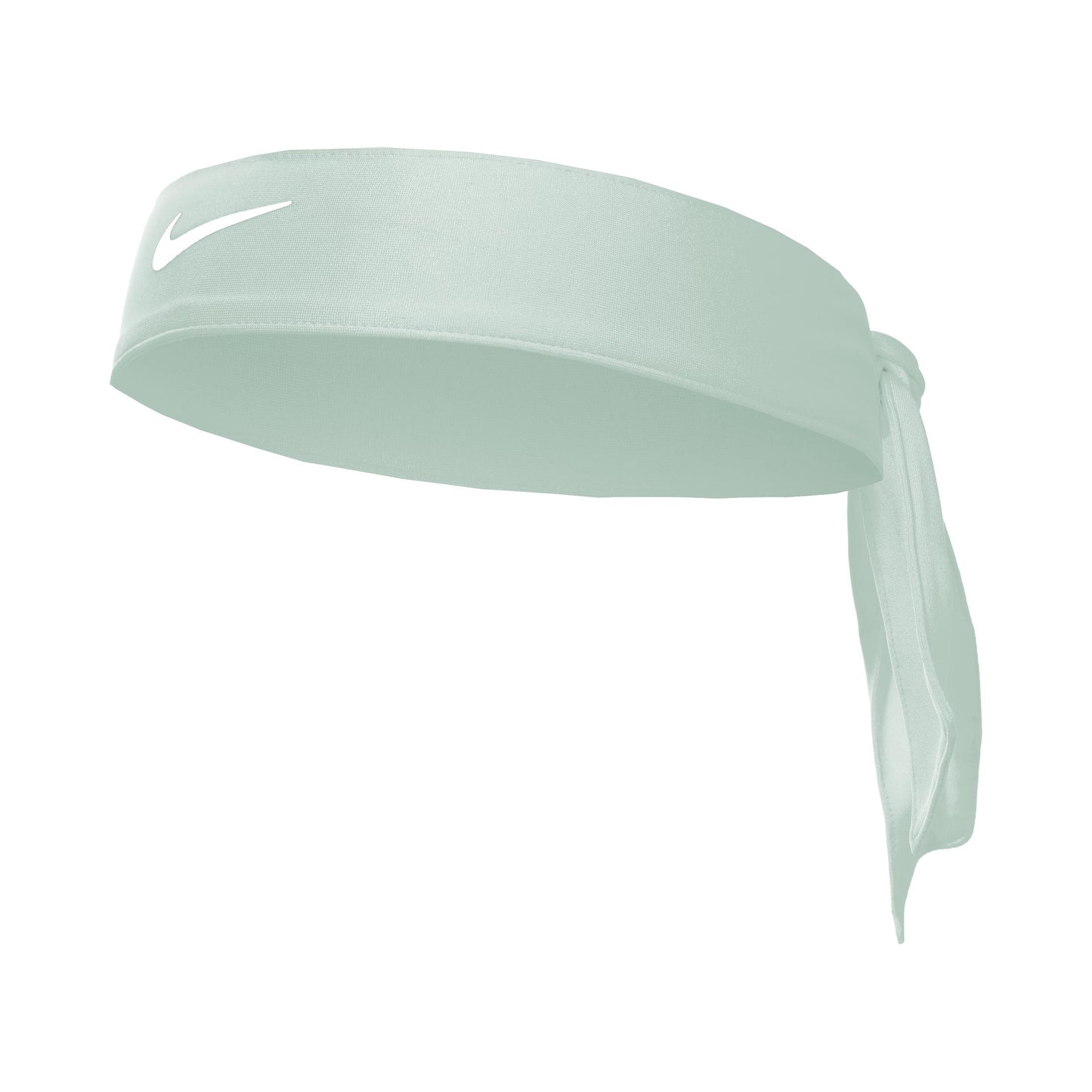 Nike Tennis Premier Bandana Uomini - salvia, bianco