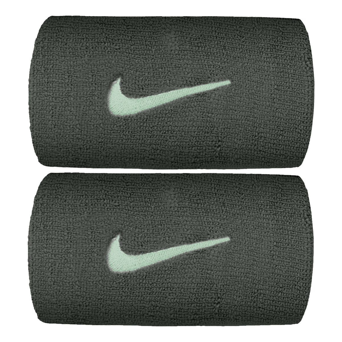 Nike Premier DW Polsino anti sudore Confezione da 2 lungo - oliva