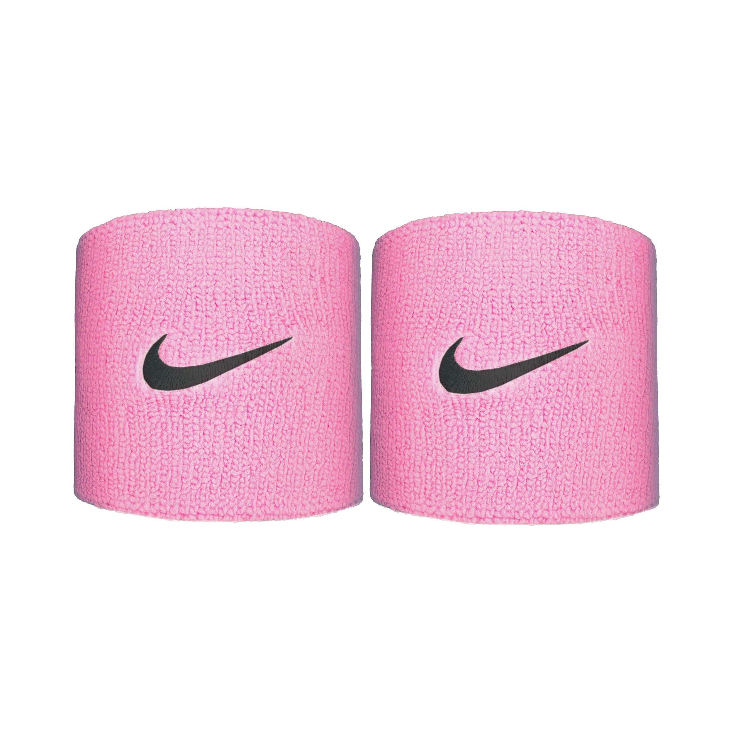 Nike Premier Polsino anti sudore Confezione da 2 corto - viola, bianco