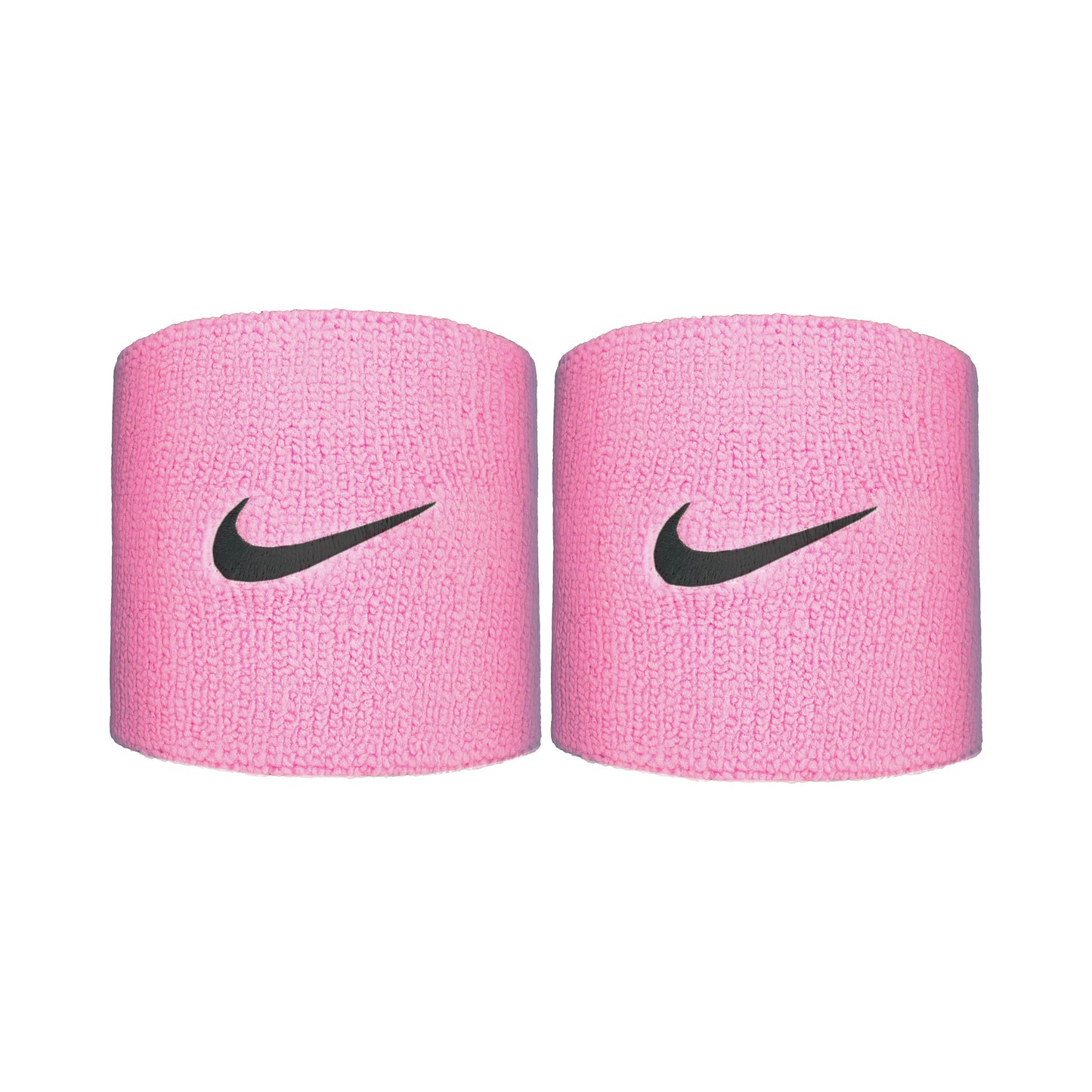 Nike Premier Polsino anti sudore Confezione da 2 corto - viola, bianco