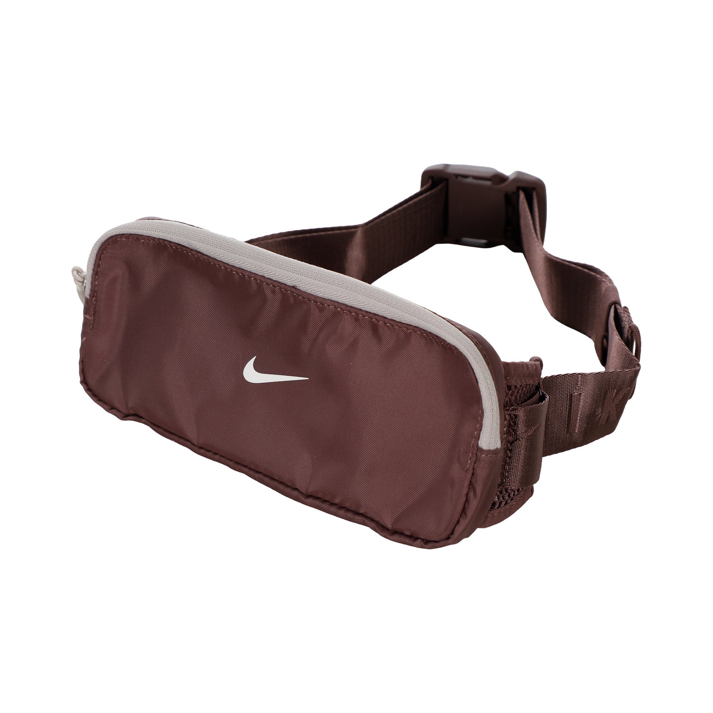 Nike Tempo  Cintura da corsa - malva, bianco