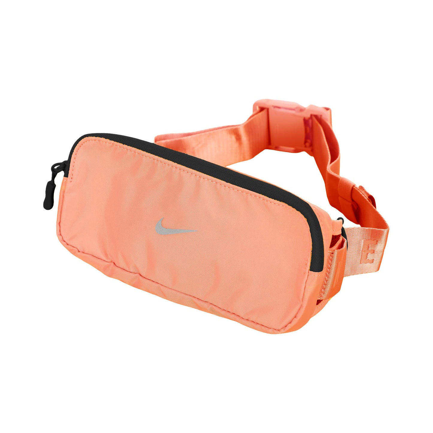 Nike Tempo  Cintura da corsa - rosa, nero