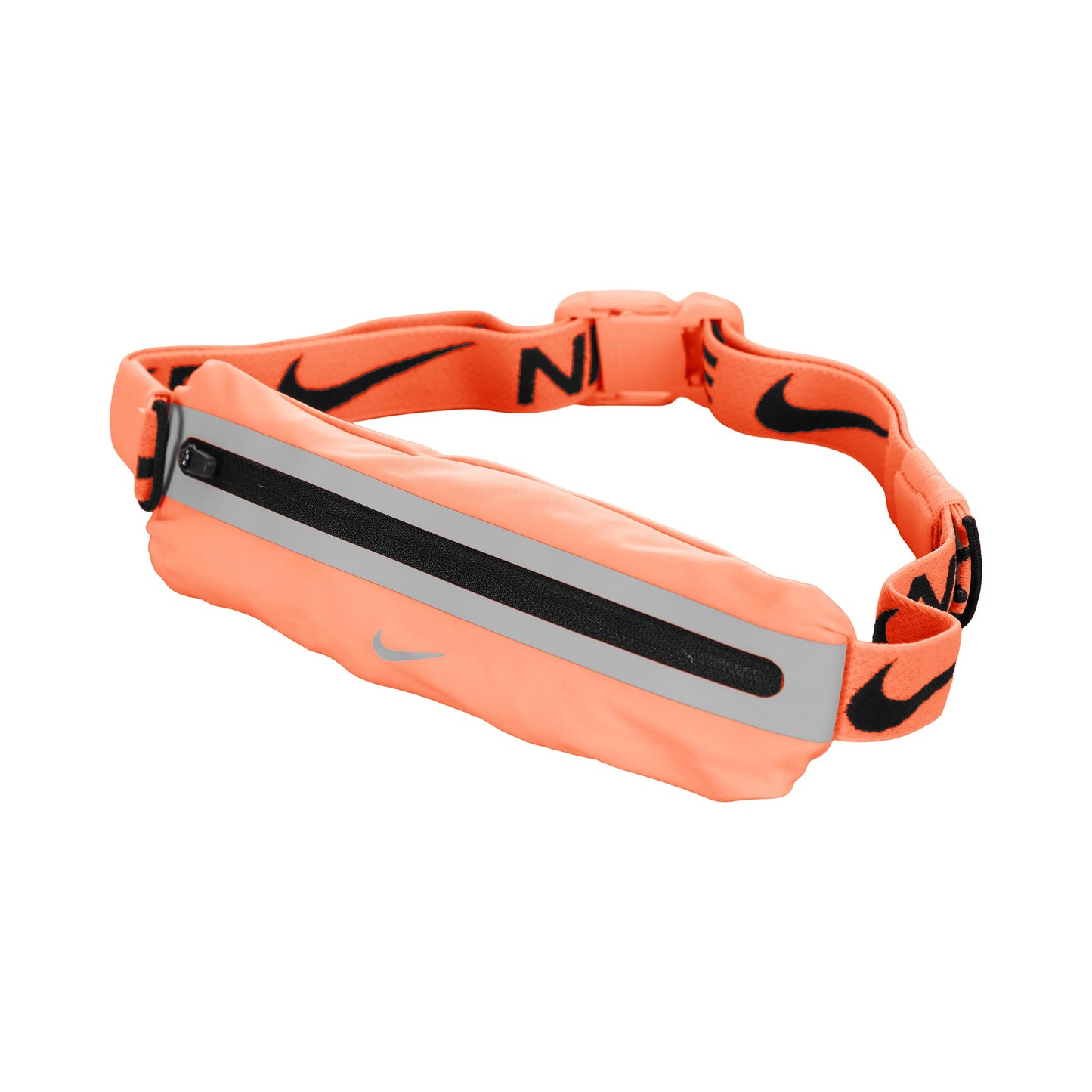 Nike Slim 4.0 Cintura da corsa - rosa, nero