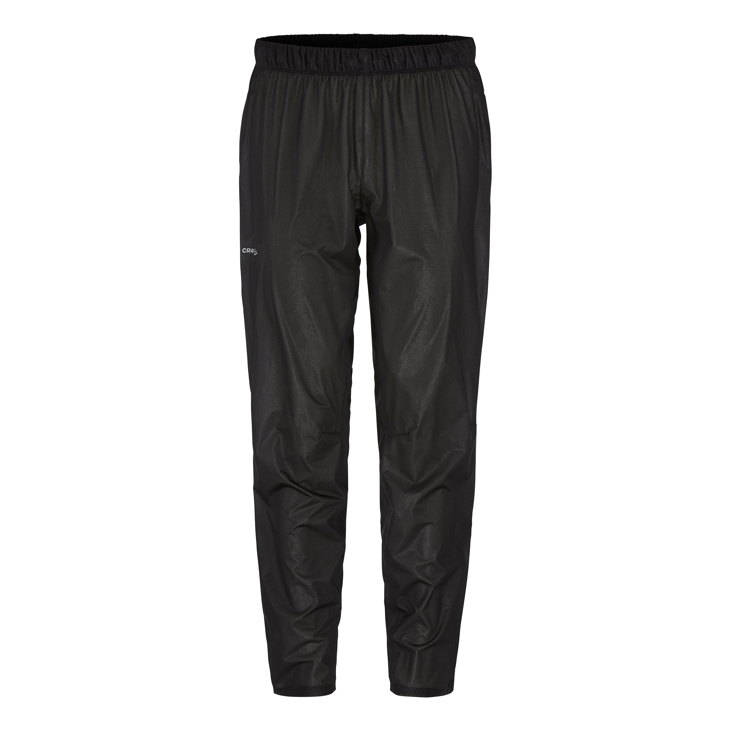 Craft Pro Hydro Lightweight Pantalone da corsa Uomini - nero, nero
