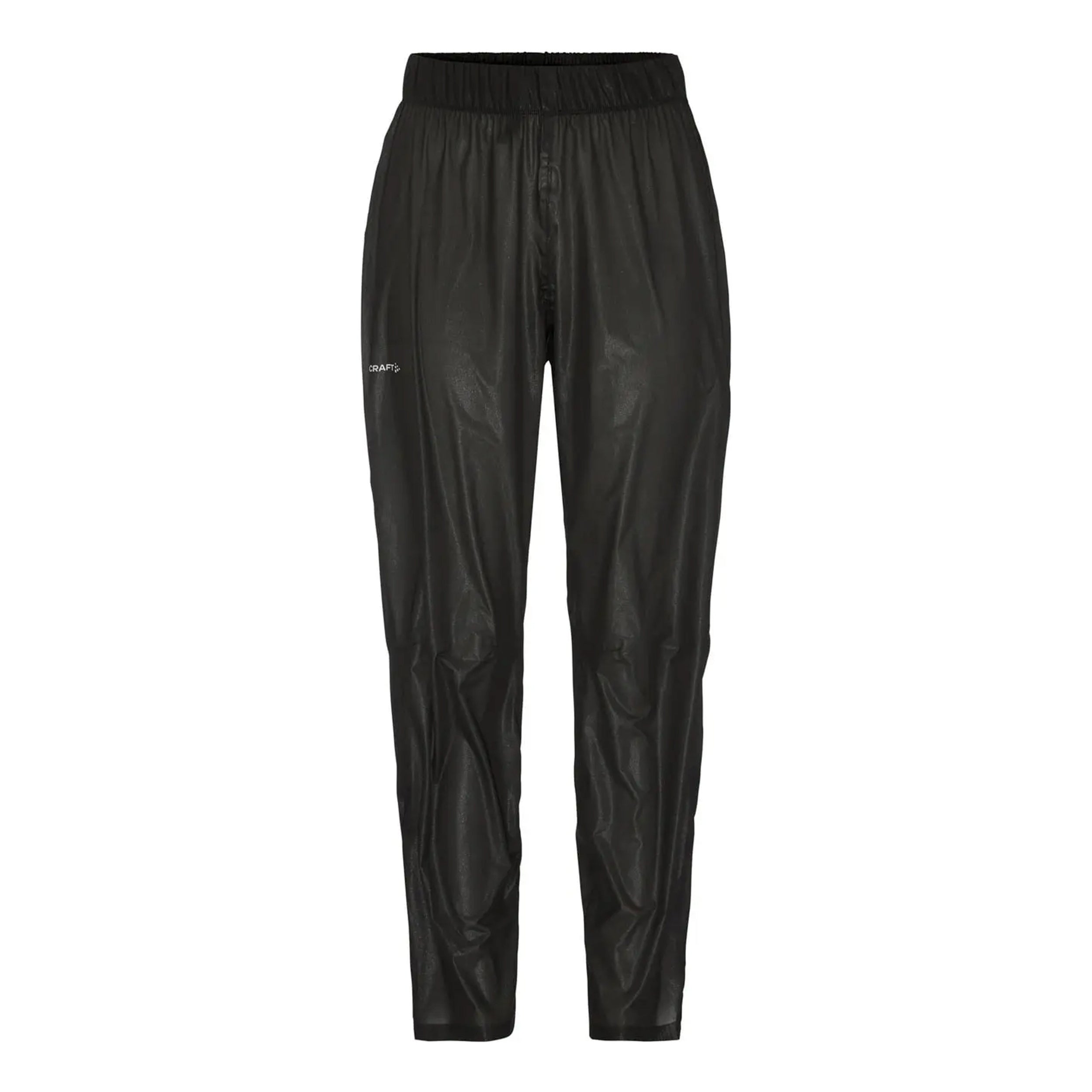 Craft Pro Hydro Lightweight Pantalone da corsa Donna - nero, nero