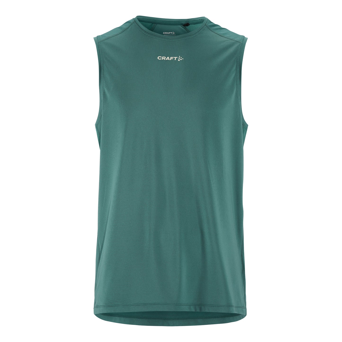 Craft ADV Essence Camicia da corsa Uomini - color petrolio