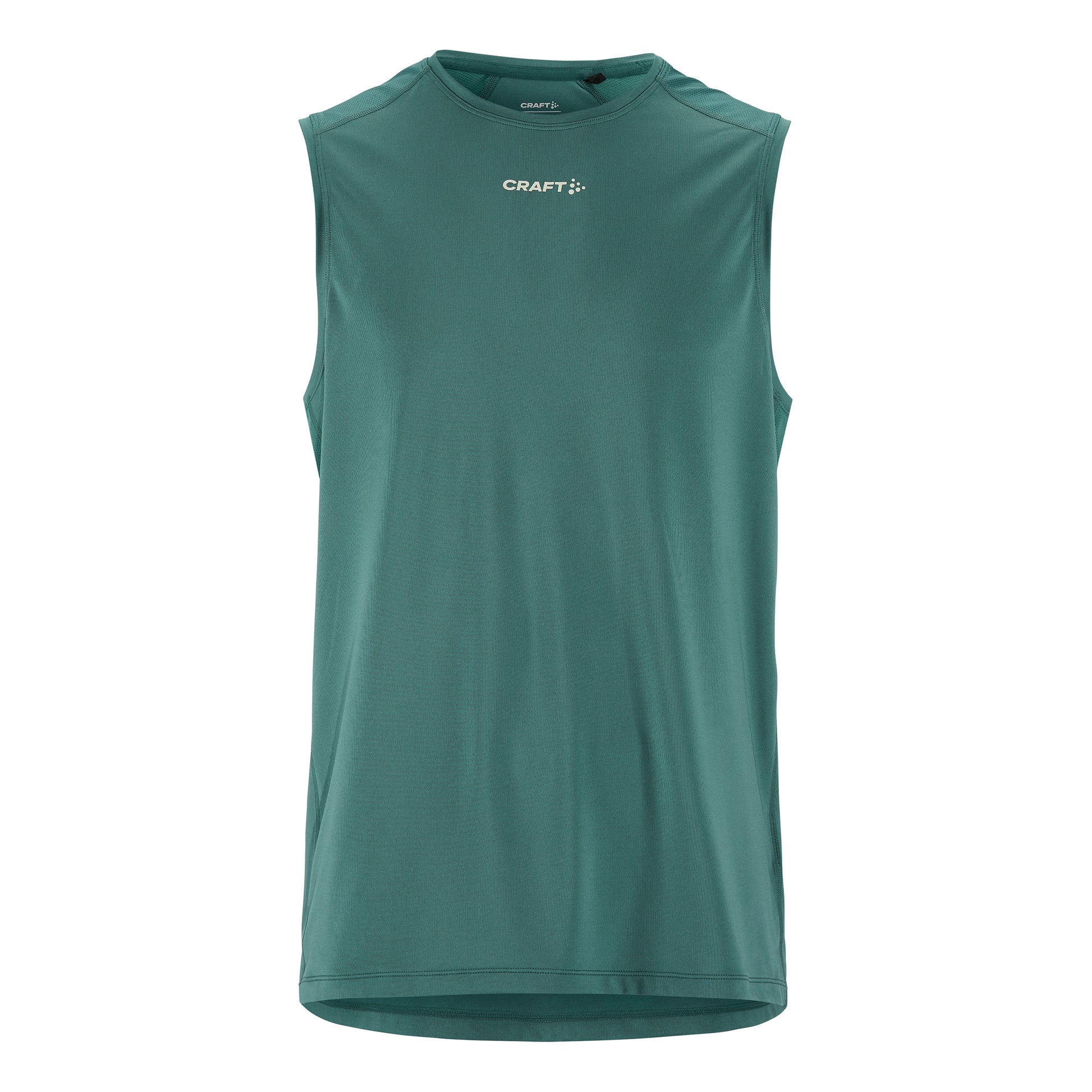 Craft ADV Essence Camicia da corsa Uomini - color petrolio
