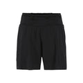 Pro Trail Pantaloncini da corsa Uomini - nero, nero