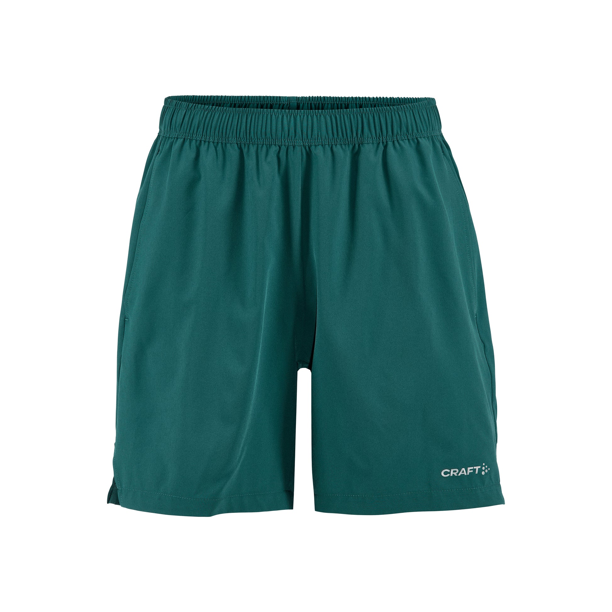 Craft ADV Essence  Pantaloncini da corsa Uomini - verde