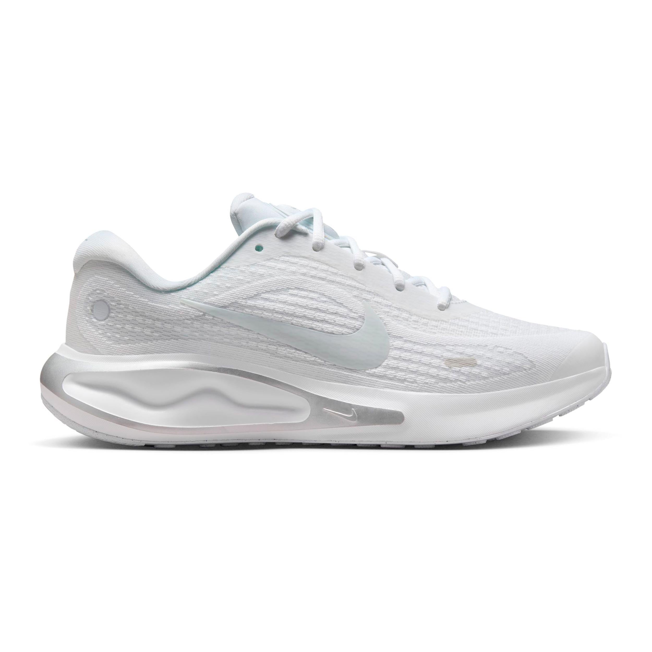 Nike Journey Run Scarpe neutrali Donna - bianco, bianco