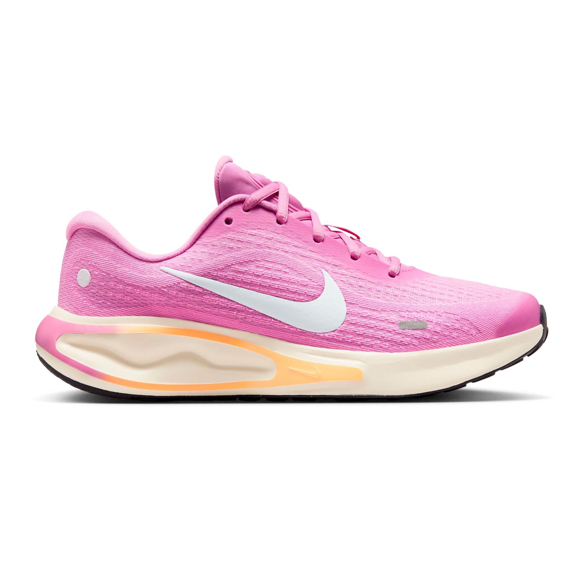 Nike Journey Run Scarpe neutrali Donna - rosa, arancione