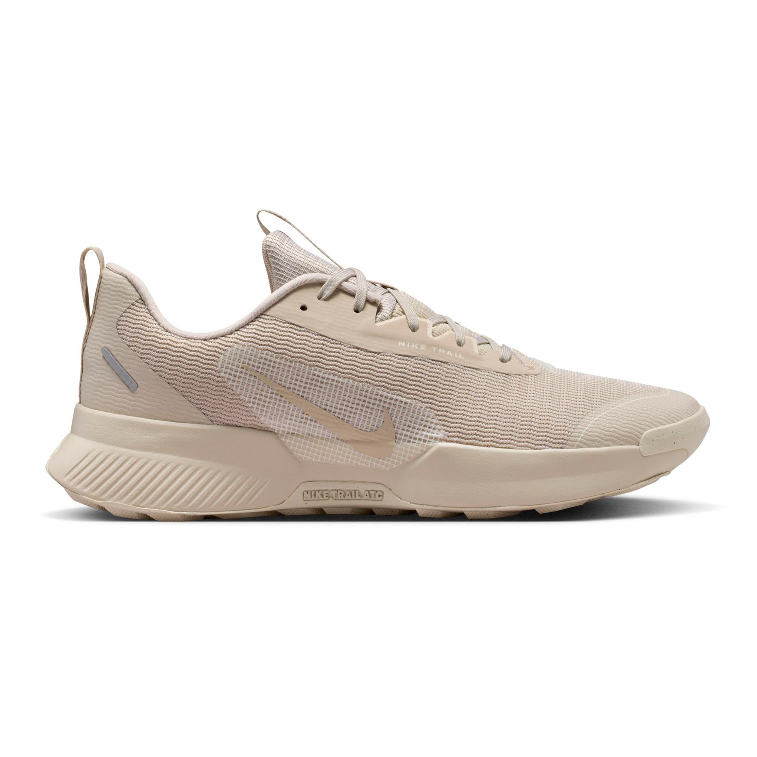 Nike Juniper Trail 3 Scarpa da trail Uomini - beige, crema