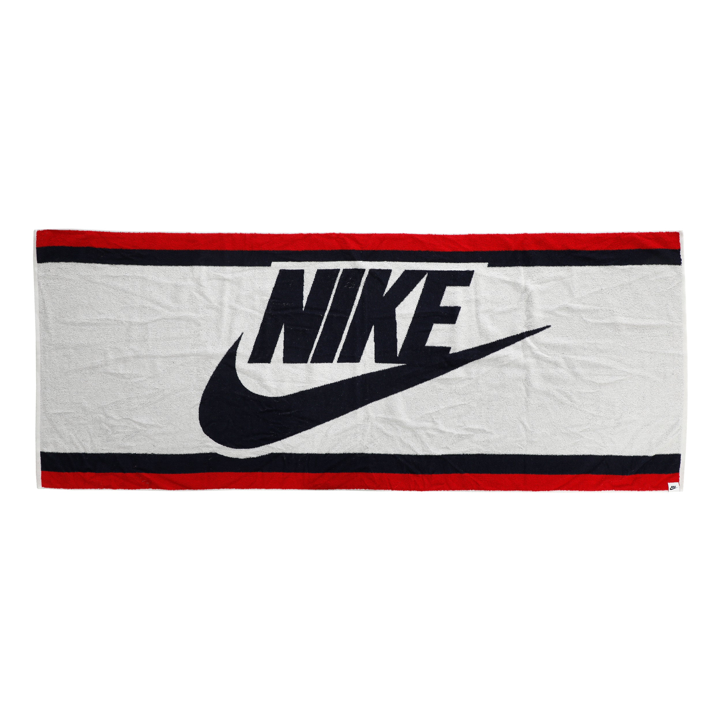Nike Nike Club Pool Asciugamano 172x73cm - multicolore