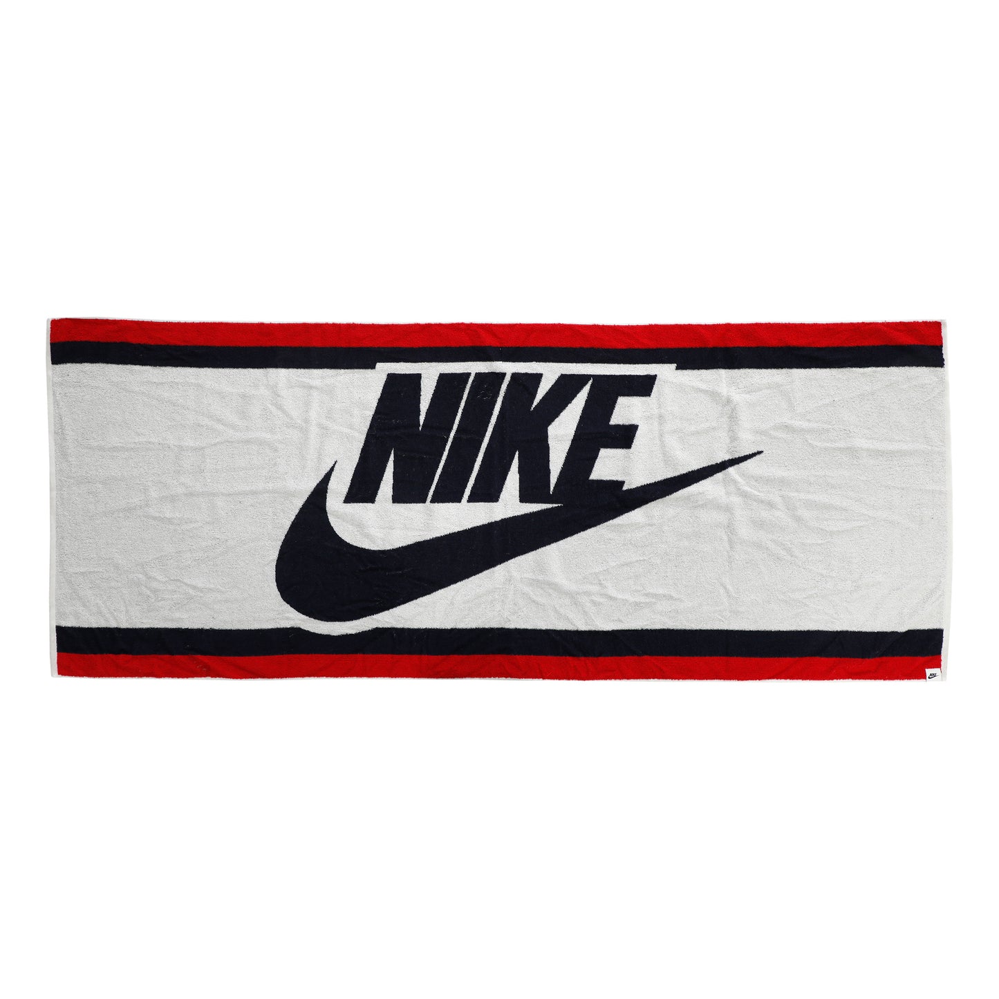 Nike Nike Club Pool Asciugamano 172x73cm - multicolore