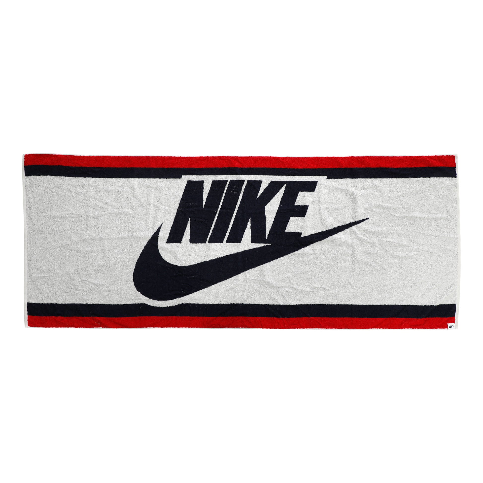 Nike Nike Club Pool Asciugamano 172x73cm - multicolore