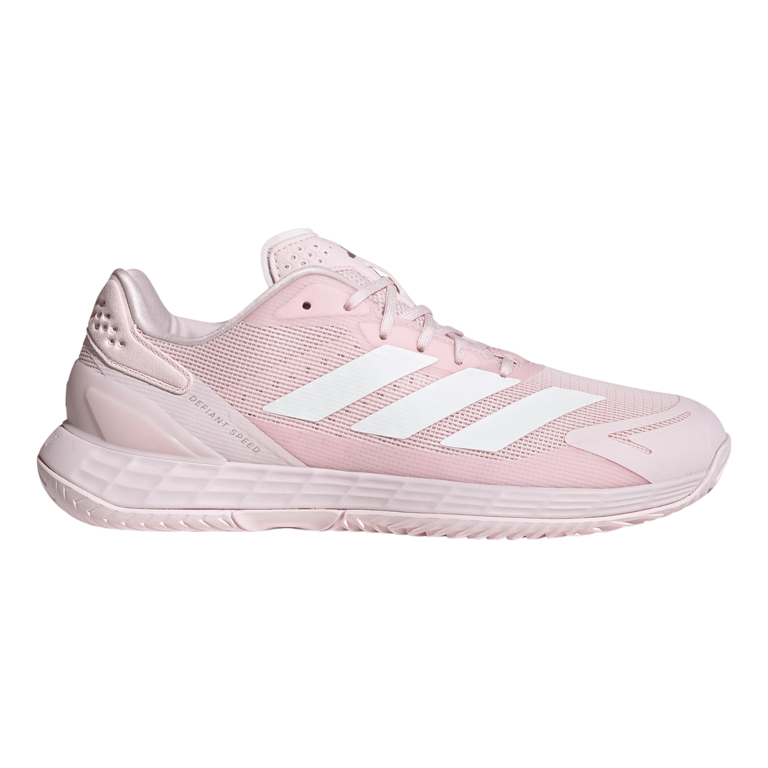 adidas Defiant Speed 2 Scarpa per tutte le superfici Uomini - rosa, bianco