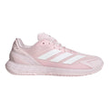 Defiant Speed 2 Scarpa per tutte le superfici Uomini - rosa, bianco