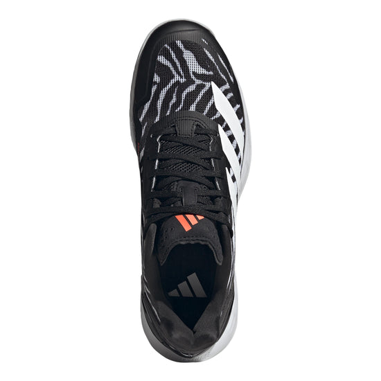 Defiant Speed 2 Scarpa per tutte le superfici Uomini - nero, bianco sp ...