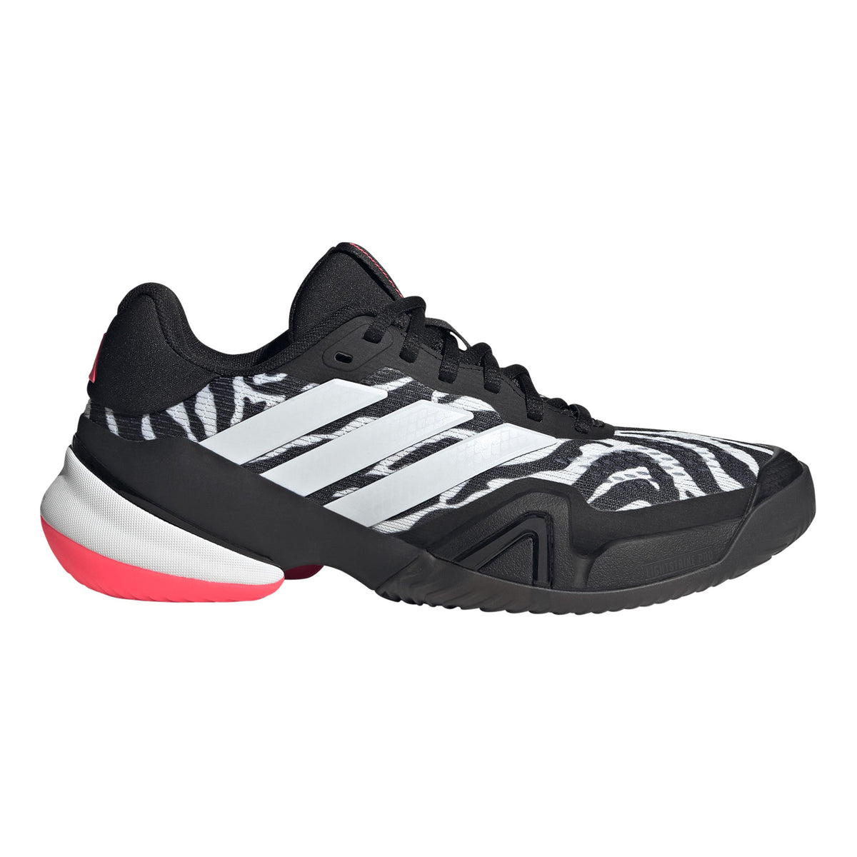 adidas Barricade 14 Scarpa per tutte le superfici Donna - nero, bianco
