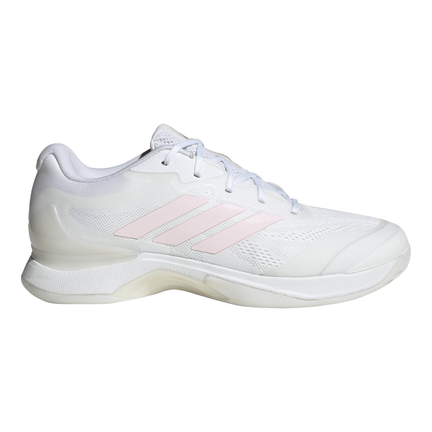 adidas Avacourt 3 Scarpa per tutte le superfici Donna - bianco, rosa