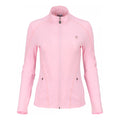 Leilani Giacca da allenamento Donna - rosa