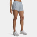 Fly By 3in  Pantaloncini da corsa Donna - grigio-blu
