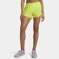 Fly By 3in  Pantaloncini da corsa Donna - giallo