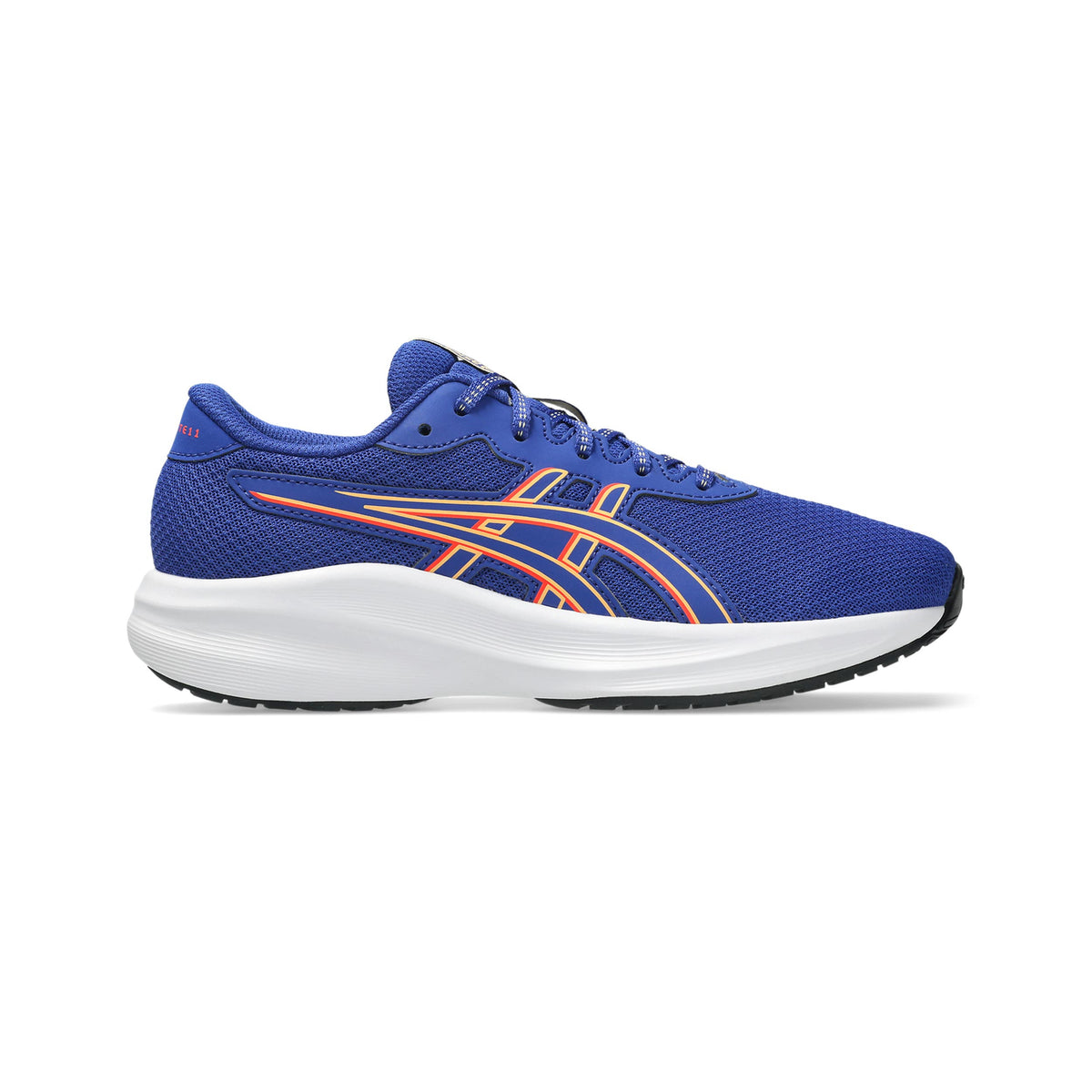 ASICS GEL-EXCITE 11 GS Scarpe neutrali Bambini - blu, arancione