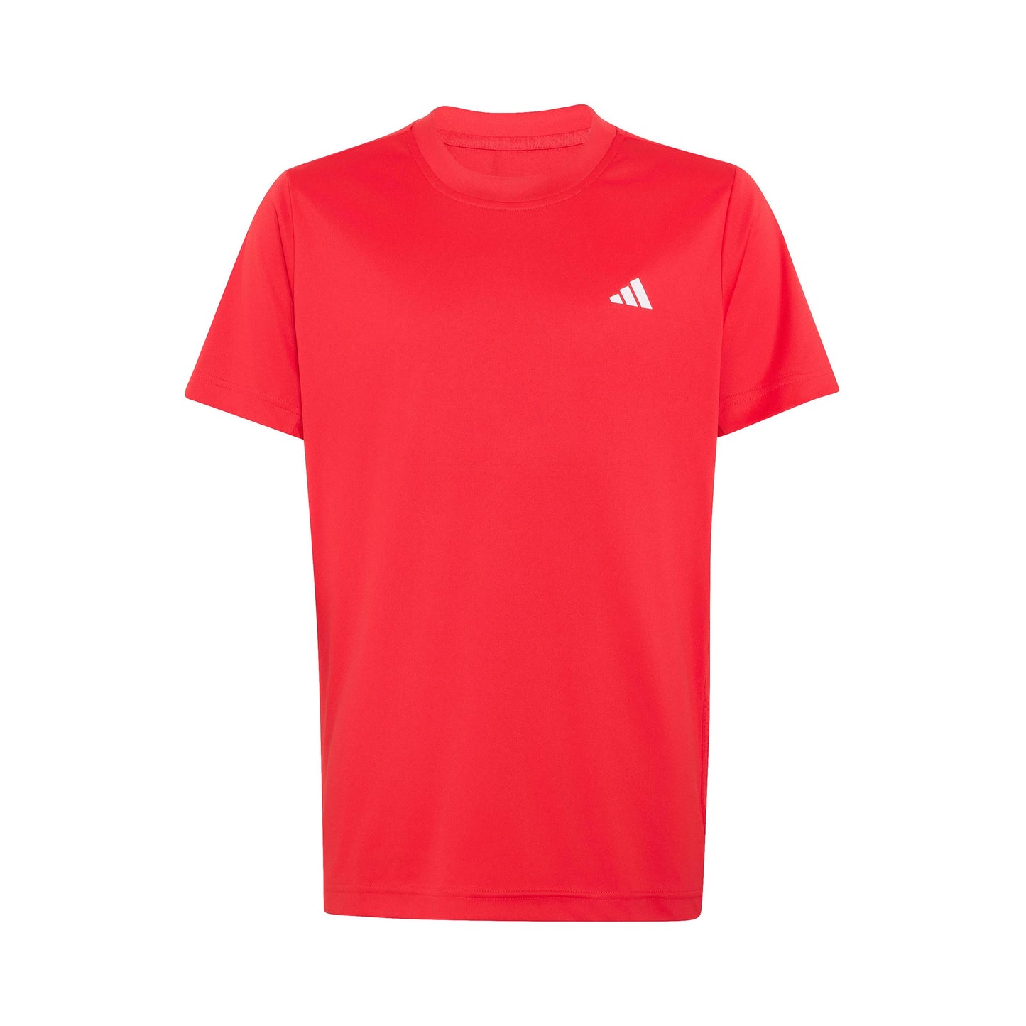 adidas Club Maglietta Bambini - rosso, bianco