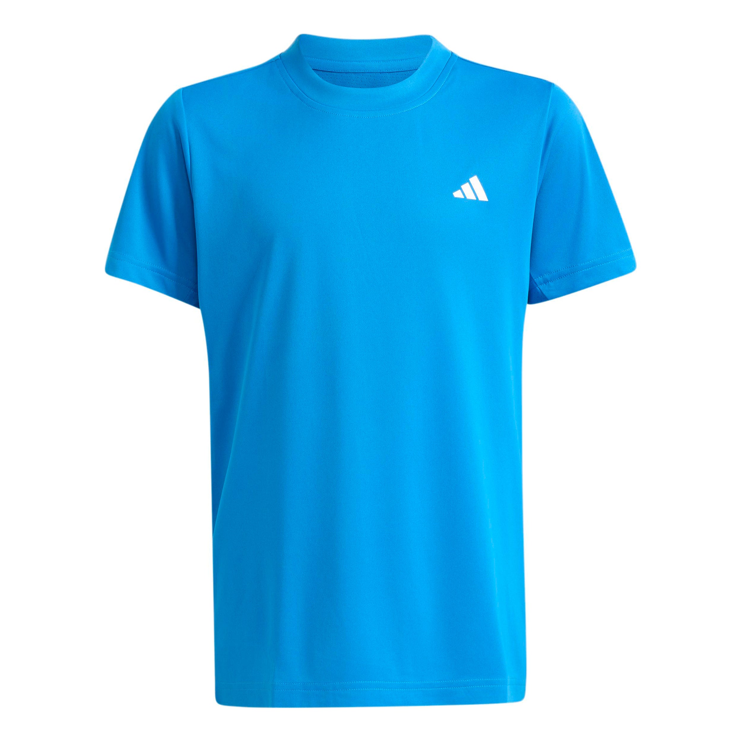 adidas Club Maglietta Bambini - blu