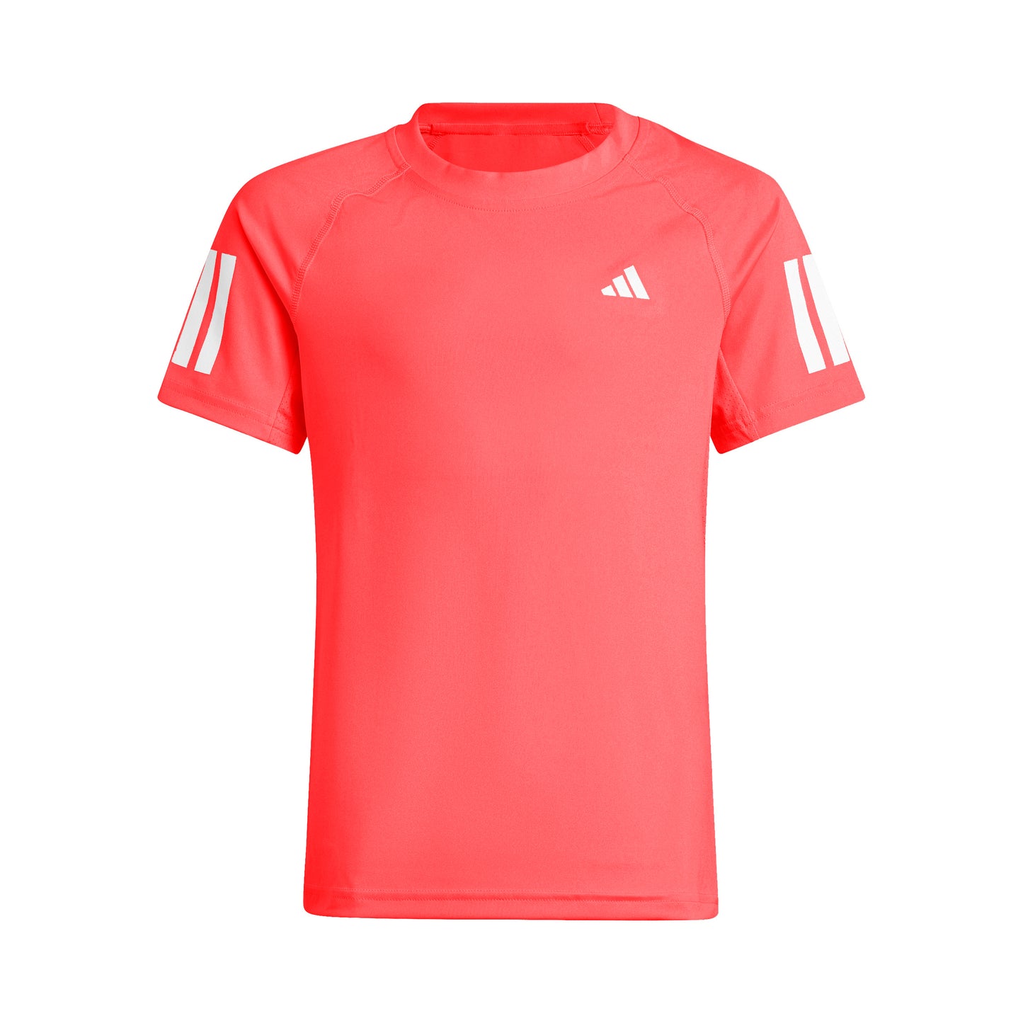 adidas Club Maglietta Bambini - corallo