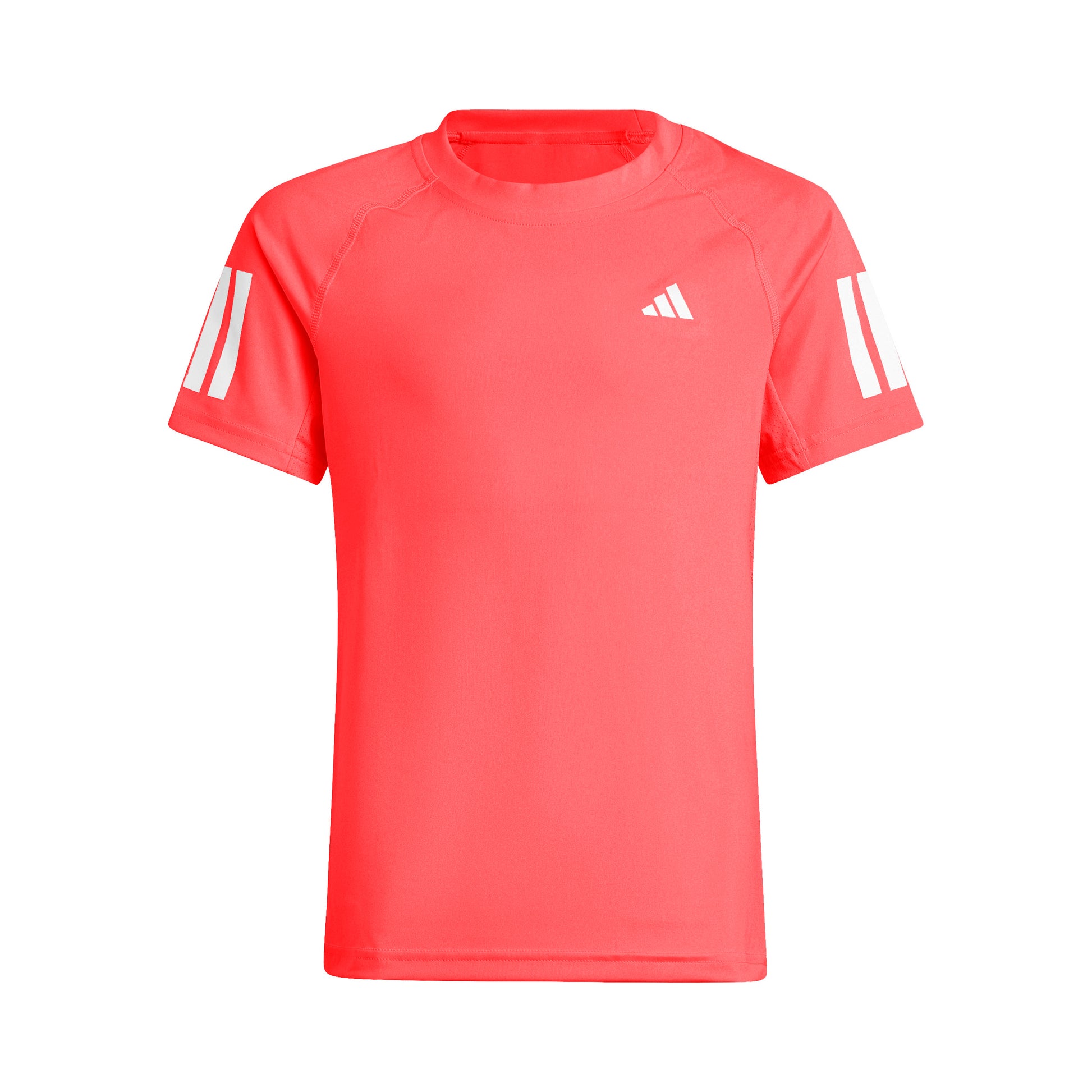 adidas Club Maglietta Bambini - corallo