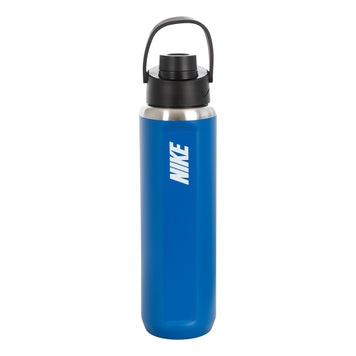 Nike Nike Recharge  24oz/709ml Graphic Borraccia - blu, nero