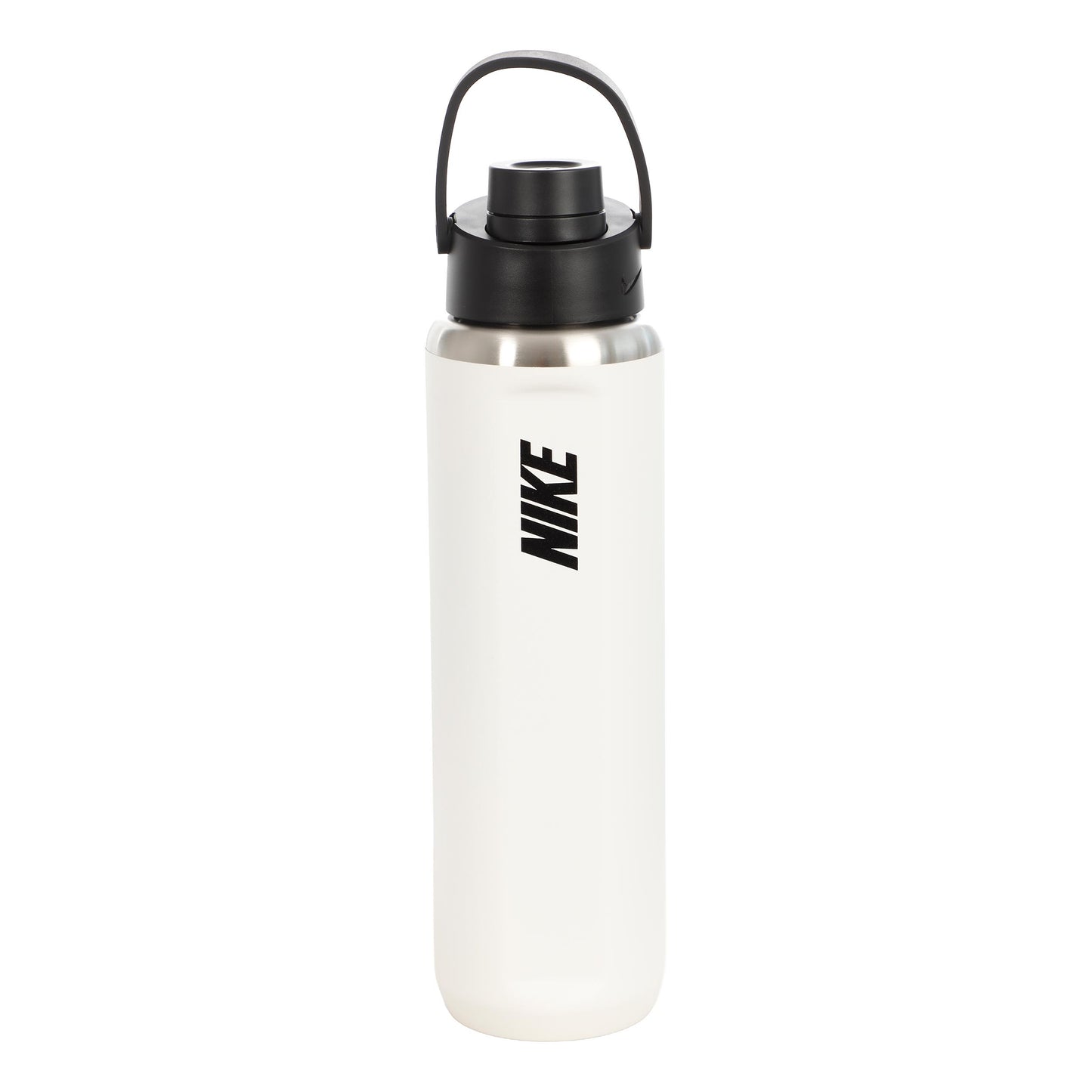 Nike Nike Recharge  24oz/709ml Graphic Borraccia - bianco, nero