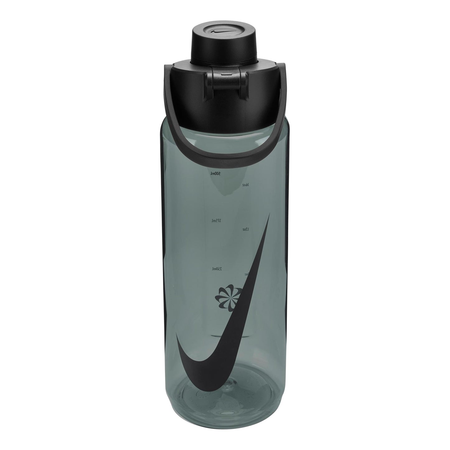 Nike Renew Recharge Chug 24 OZ 709ml Borraccia - antracite, nero