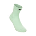 Fast Midweight Crew  Calze da corsa Unisex - menta, nero