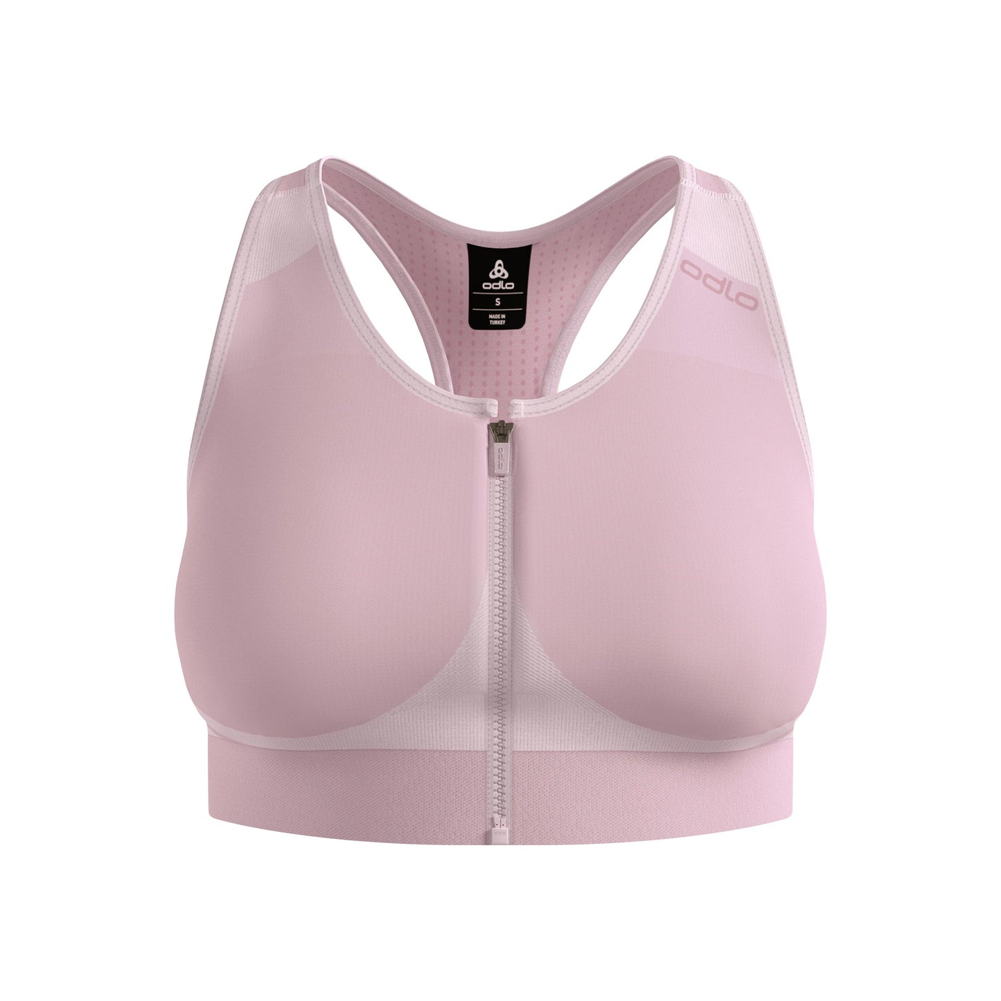 Odlo Seamless High Sport  Reggiseni sportivi Donna - lilla