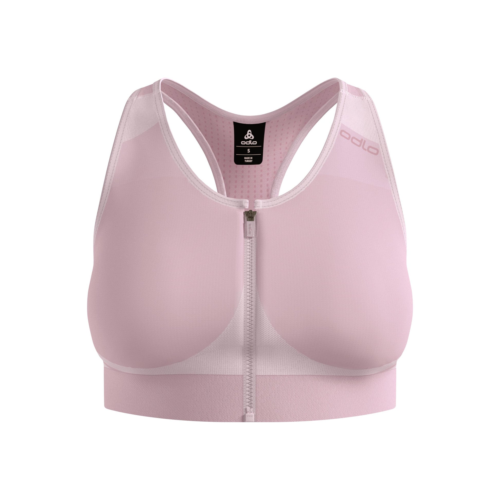 Odlo Seamless High Sport  Reggiseni sportivi Donna - lilla