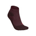 RU Trail Calze da corsa Donna - malva