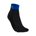 RU4 Endurance Short Calze da corsa Uomini - nero