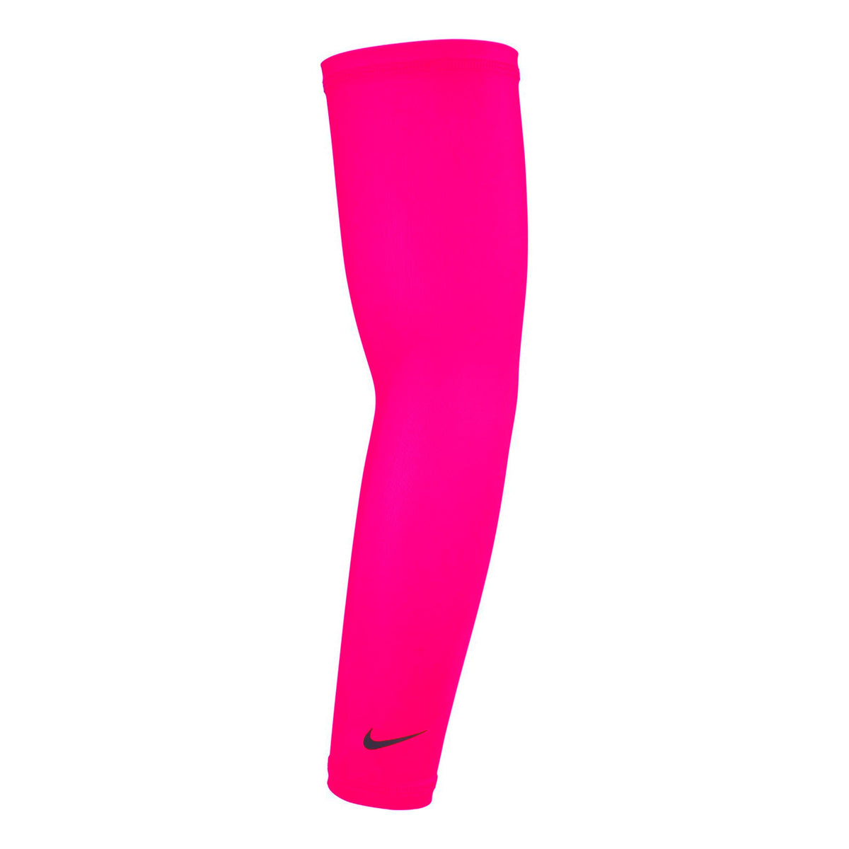 Nike Lightweigh 2.0 Polpaccera compressione Unisex - rosa, nero