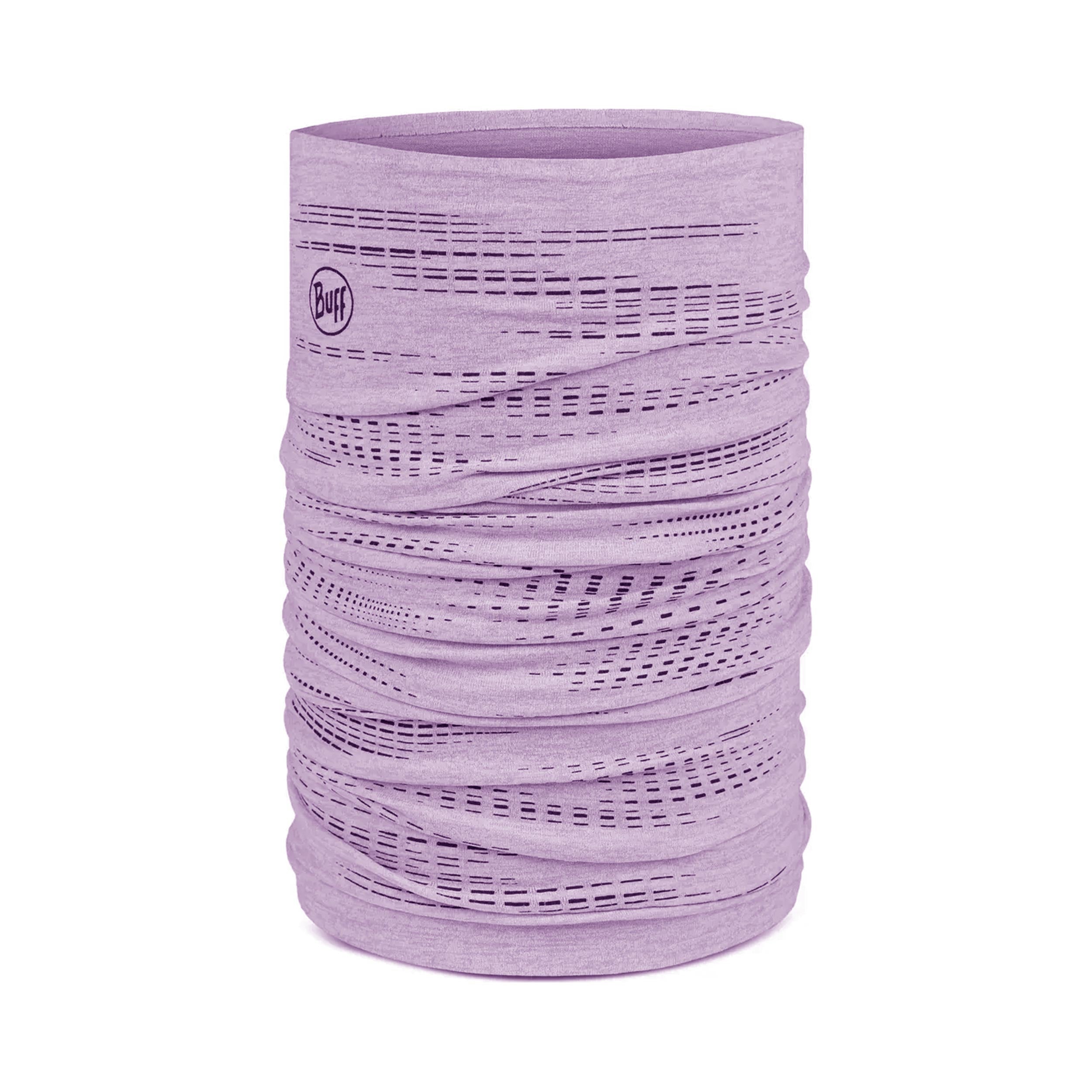 Buff DryFlx Fazzoletto multifunzione Unisex - lilla