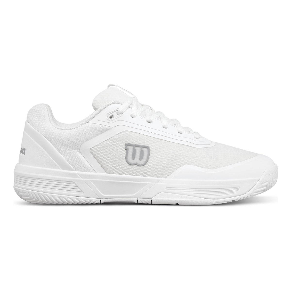 Wilson Court Glide Scarpa per tutte le superfici Donna - bianco, argento