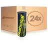 24 tubi da 3 Ace Padel X3  Nel cartone