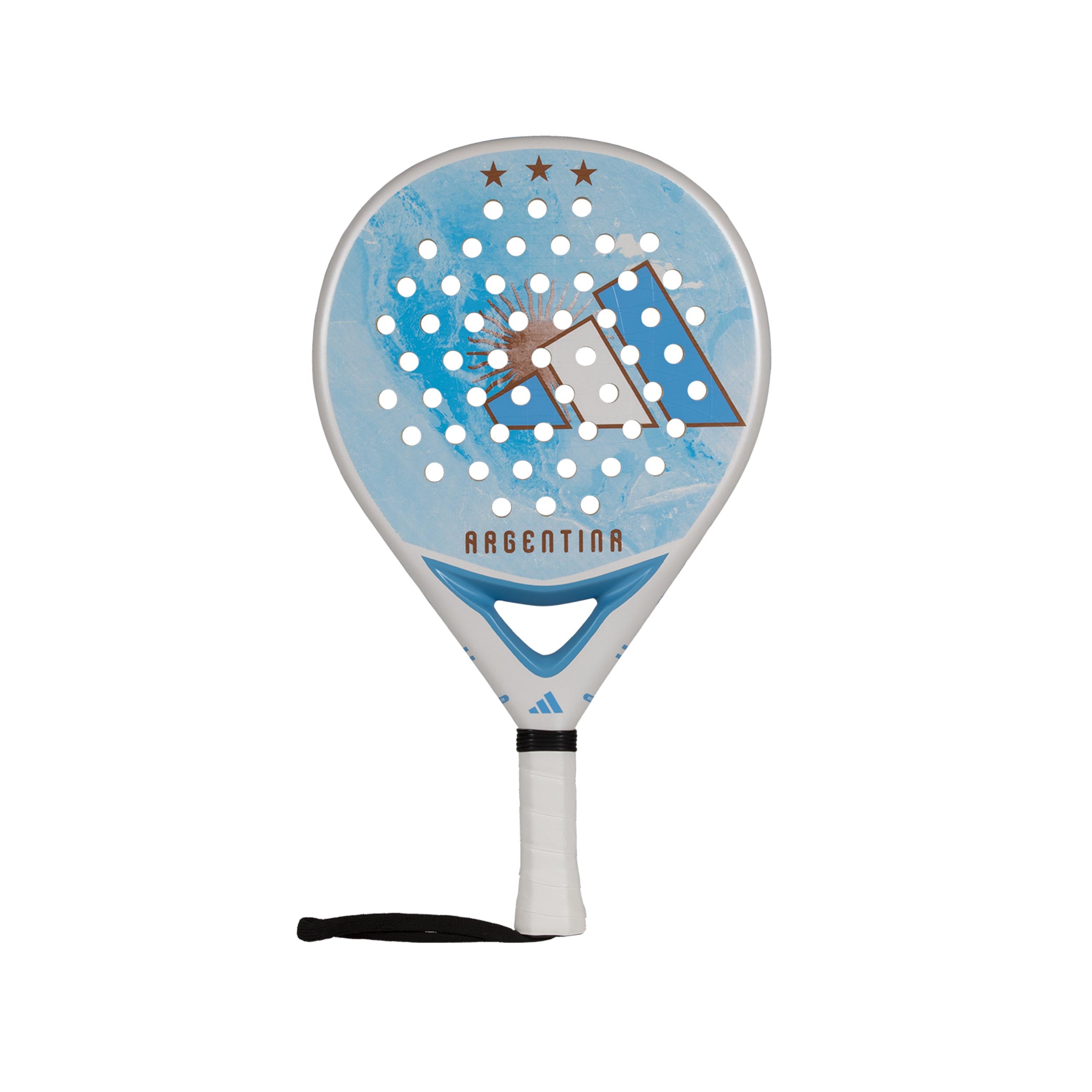 adidas ARG WC2026 Racchette da padel